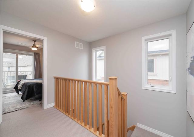 150 Watson Pkwy N, Townhouse with 3 bedrooms, 3 bathrooms and 2 parking in Guelph ON | Image 26