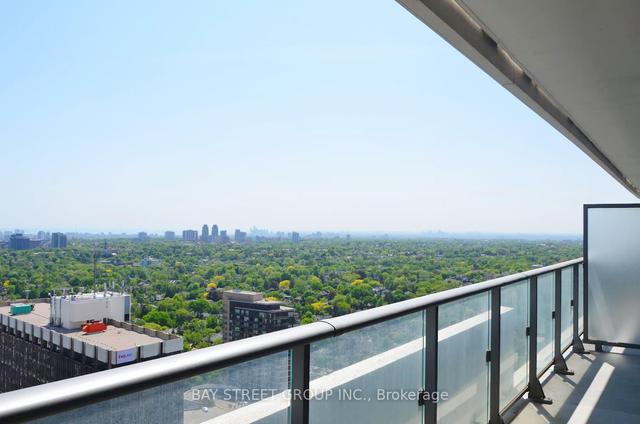 2906 - 2221 Yonge St, Condo with 1 bedrooms, 1 bathrooms and 0 parking in Toronto ON | Image 13