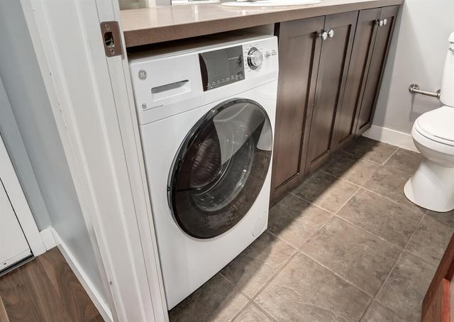 Brand new GE European Washer and Dryer | Image 21
