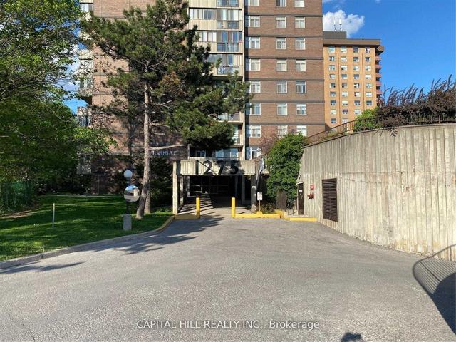 501 - 1275 Markham Rd, Condo with 3 bedrooms, 2 bathrooms and 2 parking in Toronto ON | Image 12