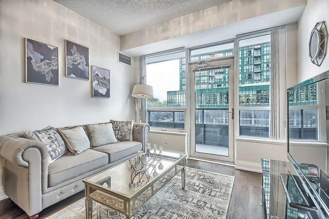 0411 - 2 Anndale Dr, Condo with 2 bedrooms, 2 bathrooms and 1 parking in Toronto ON | Image 7