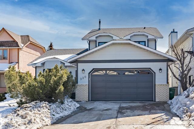 330 Edgepark Way Nw, House detached with 5 bedrooms, 3 bathrooms and 4 parking in Calgary AB | Image 1