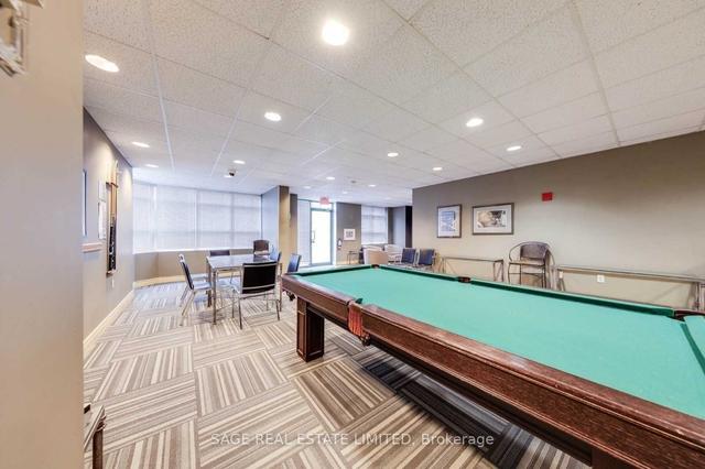 605 - 311 Richmond St E, Condo with 1 bedrooms, 1 bathrooms and 1 parking in Toronto ON | Image 20
