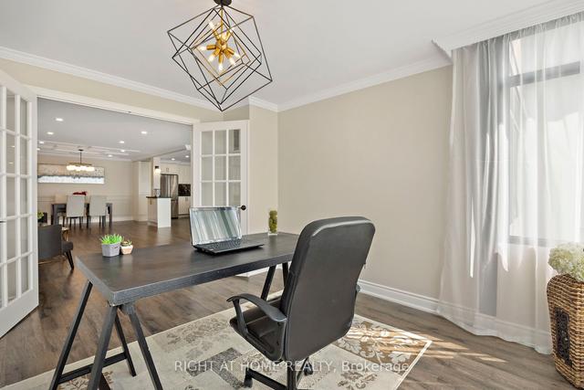 1605 - 1555 Finch Ave E, Condo with 2 bedrooms, 2 bathrooms and 2 parking in Toronto ON | Image 8