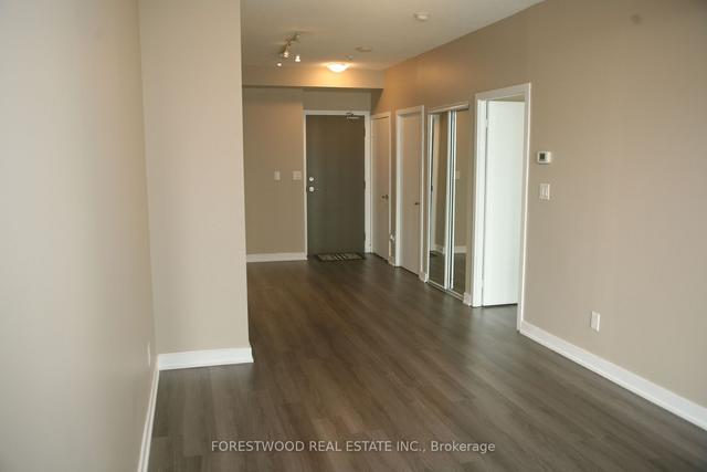 1702 - 4099 Brickstone Mews, Condo with 1 bedrooms, 1 bathrooms and 1 parking in Mississauga ON | Image 19