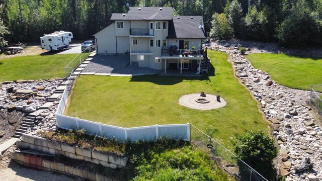 593038 Range Road 122, House detached with 4 bedrooms, 3 bathrooms and null parking in Woodlands County AB | Image 3