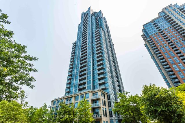 1810 - 15 Viking Lane, Condo with 1 bedrooms, 1 bathrooms and 1 parking in Toronto ON | Image 27