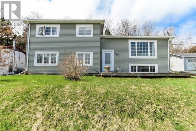 53 Northside Road, House detached with 4 bedrooms, 1 bathrooms and null parking in Holyrood NL | Image 2