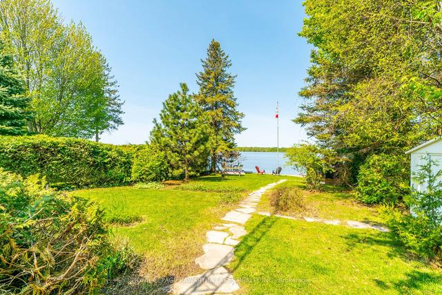 70 Antiquary Rd, House detached with 2 bedrooms, 1 bathrooms and 3 parking in Kawartha Lakes ON | Image 3