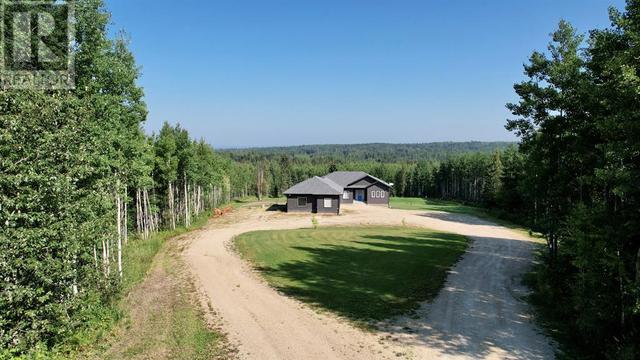 114024 Township Road 590, House detached with 3 bedrooms, 3 bathrooms and null parking in Woodlands County AB | Image 2