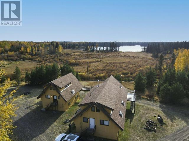 7620 Taylor Lake Road, House detached with 4 bedrooms, 2 bathrooms and null parking in Cariboo L BC | Image 4
