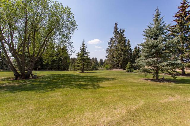 38212 Range Road 252, House detached with 3 bedrooms, 3 bathrooms and null parking in Lacombe County AB | Image 41