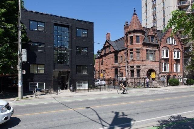102 - 256 Sherbourne St, House detached with 0 bedrooms, 1 bathrooms and 1 parking in Toronto ON | Image 1