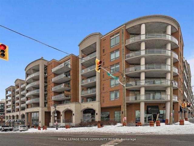 233 - 281 Woodbridge Ave, Condo with 2 bedrooms, 2 bathrooms and 1 parking in Vaughan ON | Image 12