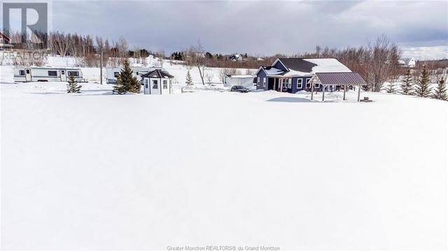 55 Albeo Rd, House detached with 2 bedrooms, 1 bathrooms and null parking in Wellington NB | Image 45