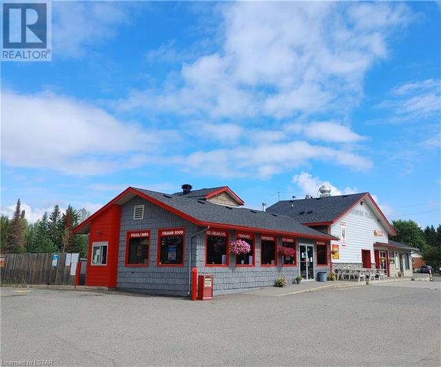 1725 Hwy 61 Highway, House detached with 0 bedrooms, 0 bathrooms and null parking in Thunder Bay ON | Image 1