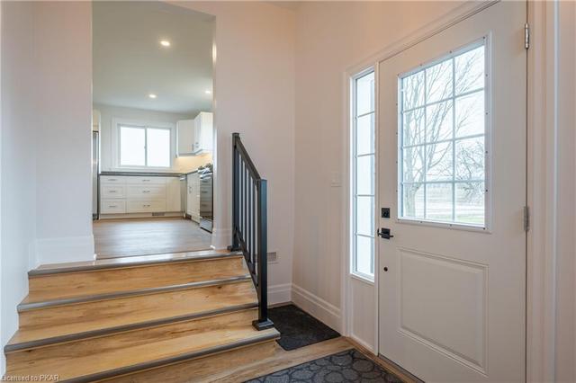 3113 County Road 2, House detached with 4 bedrooms, 2 bathrooms and null parking in Otonabee South Monaghan ON | Image 23