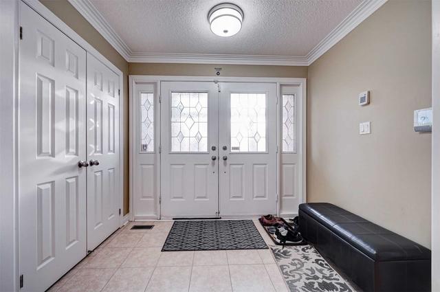 9 Grove Hill Dr, House detached with 4 bedrooms, 6 bathrooms and 6 parking in Toronto ON | Image 23