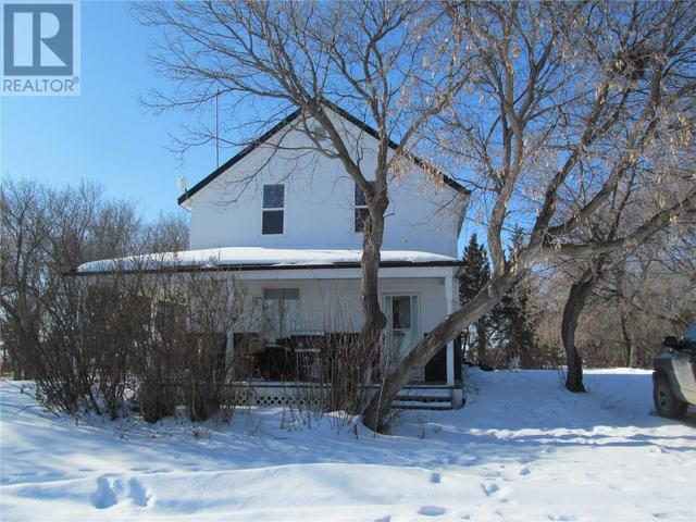 602 Mark Decorby Farm, House other with 3 bedrooms, 1 bathrooms and null parking in Moosomin SK | Image 1