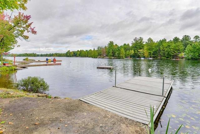 1053 Sanderson Rd, House detached with 3 bedrooms, 2 bathrooms and 4 parking in Gravenhurst ON | Image 20
