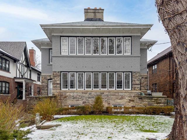 main - 108 Rosedale Heights Dr, House detached with 4 bedrooms, 2 bathrooms and 1 parking in Toronto ON | Image 12