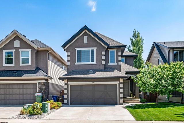 235 Cranarch Landing Se, House detached with 3 bedrooms, 2 bathrooms and 4 parking in Calgary AB | Image 41