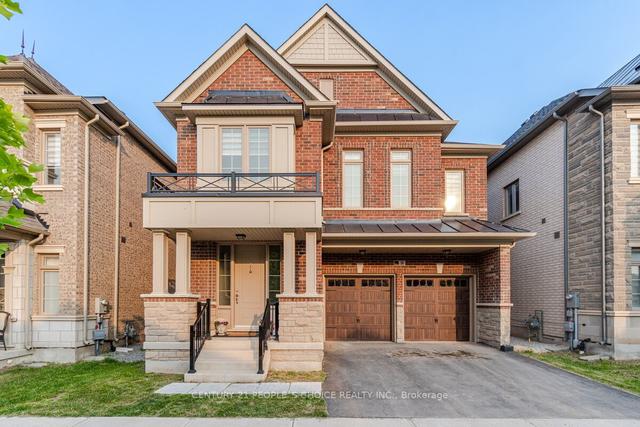 30 Marvin Ave N, House detached with 4 bedrooms, 5 bathrooms and 4 parking in Oakville ON | Image 1