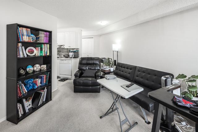 306 - 4000 Citadel Meadow Point Nw, Condo with 1 bedrooms, 1 bathrooms and 2 parking in Calgary AB | Image 8