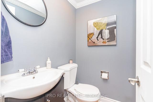 406 - 55 Lombard St, Condo with 1 bedrooms, 1 bathrooms and 1 parking in Toronto ON | Image 8