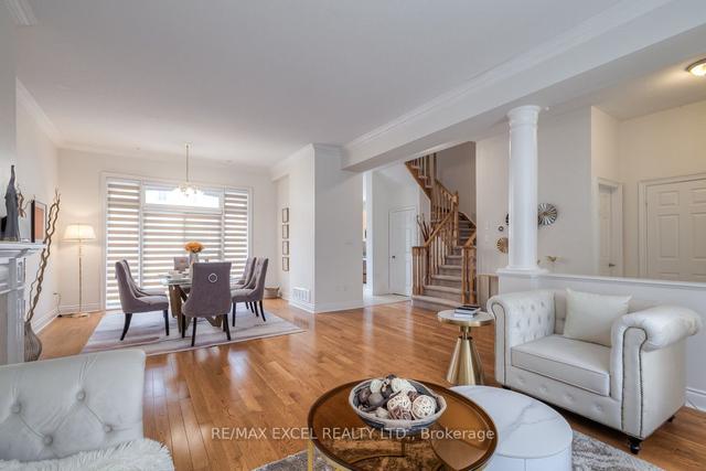 71 Legends Way, Townhouse with 3 bedrooms, 3 bathrooms and 4 parking in Markham ON | Image 39