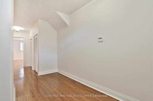 1 - 28 Rachael St, Townhouse with 3 bedrooms, 4 bathrooms and 2 parking in Toronto ON | Image 4