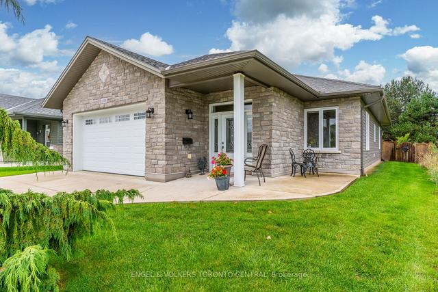 2338 10th Ave E, House detached with 2 bedrooms, 2 bathrooms and 6 parking in Owen Sound ON | Image 23