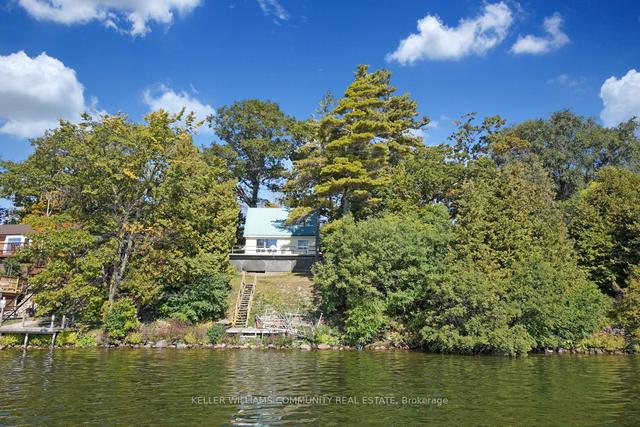 75 Cow Island, House detached with 1 bedrooms, 2 bathrooms and 0 parking in Otonabee South Monaghan ON | Image 21