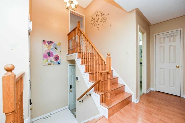 20 Saddletree Tr, House detached with 2 bedrooms, 1 bathrooms and 5 parking in Brampton ON | Image 22