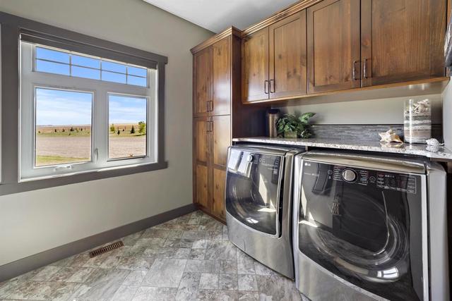 43532 Range Road 114, House detached with 4 bedrooms, 4 bathrooms and 15 parking in Flagstaff County AB | Image 17