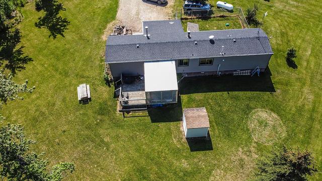 3344 Township Road 370, House detached with 2 bedrooms, 1 bathrooms and null parking in Red Deer County AB | Image 27