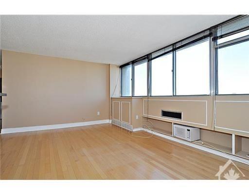 2205 - 500 Laurier Avenue W, Condo with 2 bedrooms, 2 bathrooms and 1 parking in Ottawa ON | Image 10