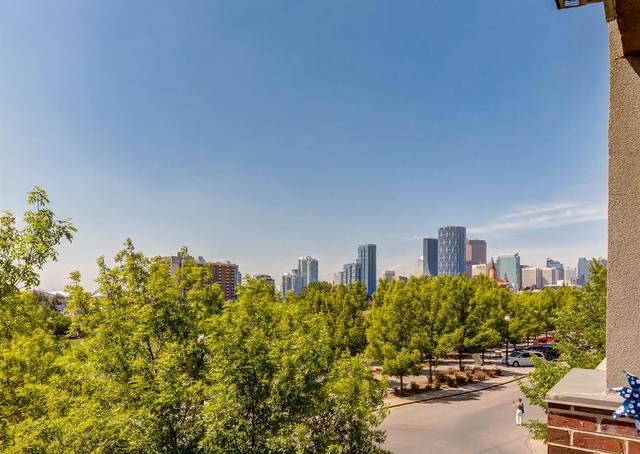 319 - 950 Centre Avenue Ne, Condo with 2 bedrooms, 2 bathrooms and 1 parking in Calgary AB | Image 2