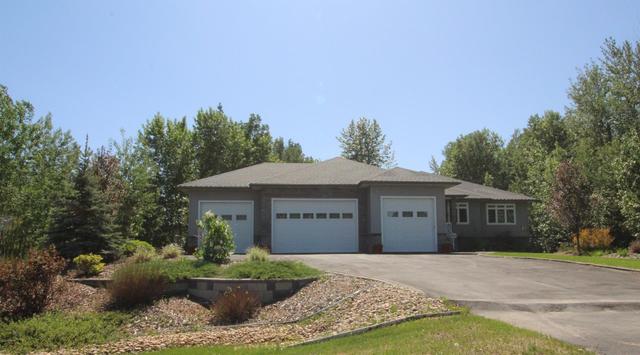 6502 78 Street, House detached with 4 bedrooms, 3 bathrooms and 12 parking in Grande Prairie County No. 1 AB | Image 1