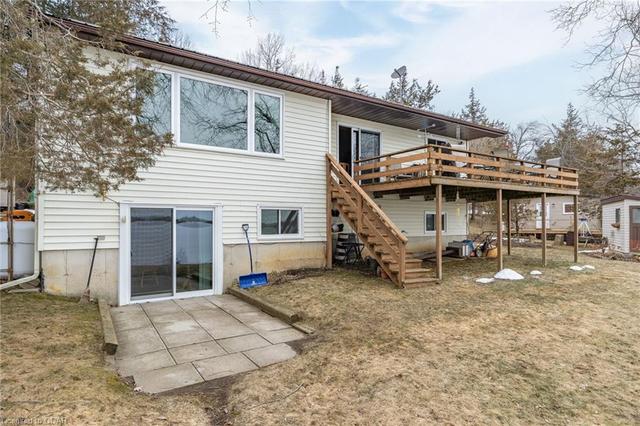42 Roblin Lane, House detached with 3 bedrooms, 2 bathrooms and 4 parking in Prince Edward County ON | Image 31