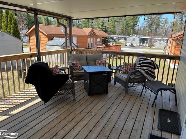 4 White Pines Trail, House detached with 2 bedrooms, 1 bathrooms and null parking in Wasaga Beach ON | Image 20