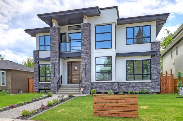 1611 21 A Street Nw, House detached with 6 bedrooms, 7 bathrooms and 5 parking in Calgary AB | Image 2