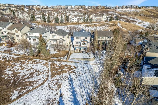 217 Hidden Creek Boulevard Nw, House detached with 3 bedrooms, 3 bathrooms and 4 parking in Calgary AB | Image 6
