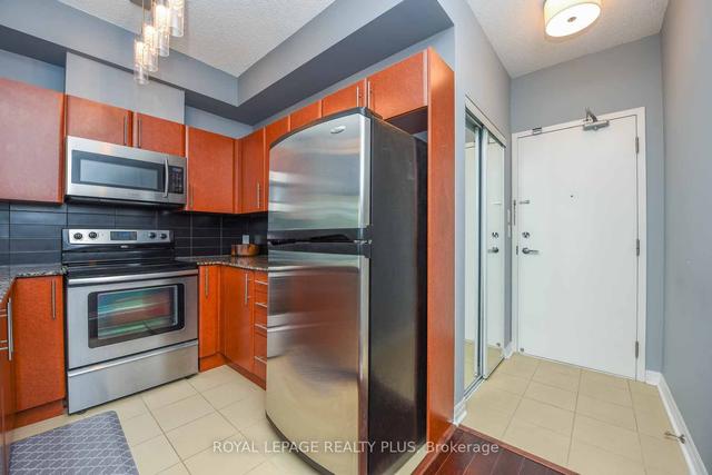 312 - 3515 Kariya Dr, Condo with 2 bedrooms, 2 bathrooms and 1 parking in Mississauga ON | Image 23