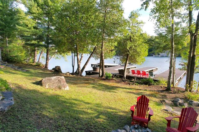 1216 Hamills Point Rd, House detached with 4 bedrooms, 2 bathrooms and 6 parking in Muskoka Lakes ON | Image 15