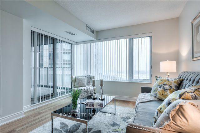 501 - 253 South Park Rd, Condo with 1 bedrooms, 1 bathrooms and 1 parking in Markham ON | Image 12