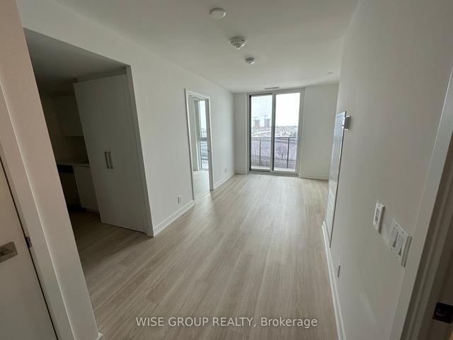 721 - 30 Tretti Way, Condo with 2 bedrooms, 2 bathrooms and 1 parking in Toronto ON | Image 12
