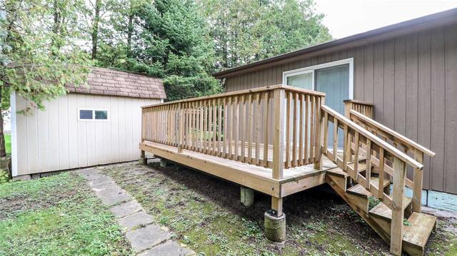 984 Lakeshore Rd E, House detached with 2 bedrooms, 1 bathrooms and 8 parking in Oro Medonte ON | Image 36