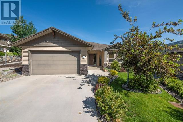 10 - 1342 Shaunna Road, House detached with 4 bedrooms, 3 bathrooms and 4 parking in Kelowna BC | Image 50