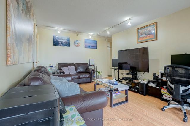 607 - 90 Ling Rd, Condo with 3 bedrooms, 2 bathrooms and 1 parking in Toronto ON | Image 39